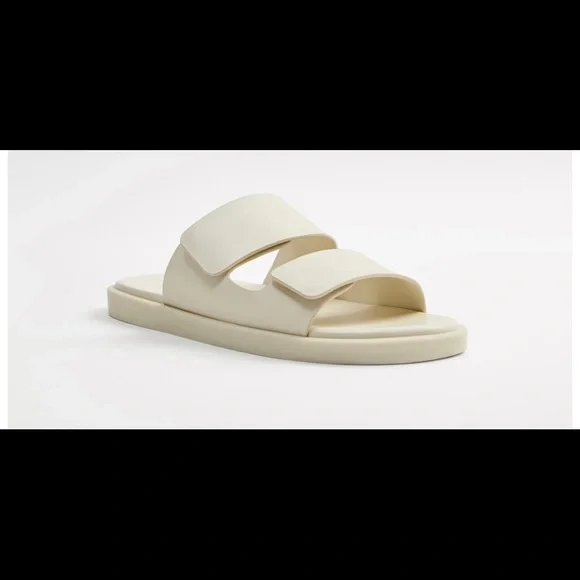 - Zara men’s new without tag casual Colorful Strap Sandals FRUIT STRAP SANDALS - Brown | ZARA United States main image 2